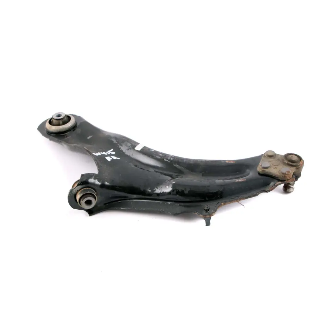 Control Arm Front Axle Right O/S Bottom Wishbone Joint to Mercedes Citan W415 with Part number A4153300200 Mercedes Citan W415 Control Arm Front Axle Right O/S Bottom Wishbone Joint - SKU A4153300200 - Part number A4153300200