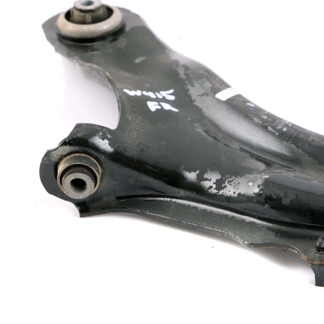 Control Arm Front Axle Right O/S Bottom Wishbone Joint to Mercedes Citan W415 with Part number A4153300200 Mercedes Citan W415 Control Arm Front Axle Right O/S Bottom Wishbone Joint - SKU A4153300200 - Part number A4153300200