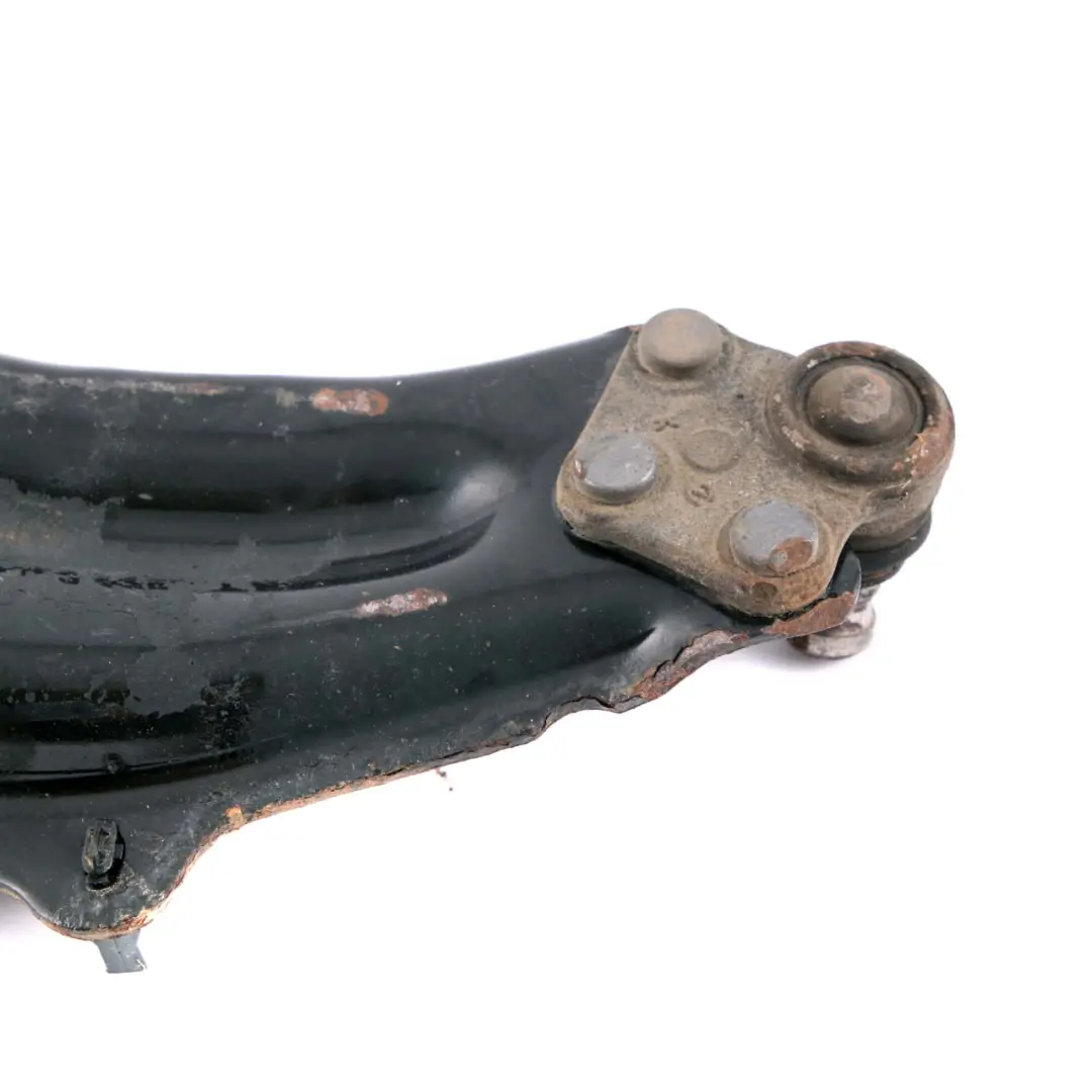 Control Arm Front Axle Right O/S Bottom Wishbone Joint to Mercedes Citan W415 with Part number A4153300200 Mercedes Citan W415 Control Arm Front Axle Right O/S Bottom Wishbone Joint - SKU A4153300200 - Part number A4153300200