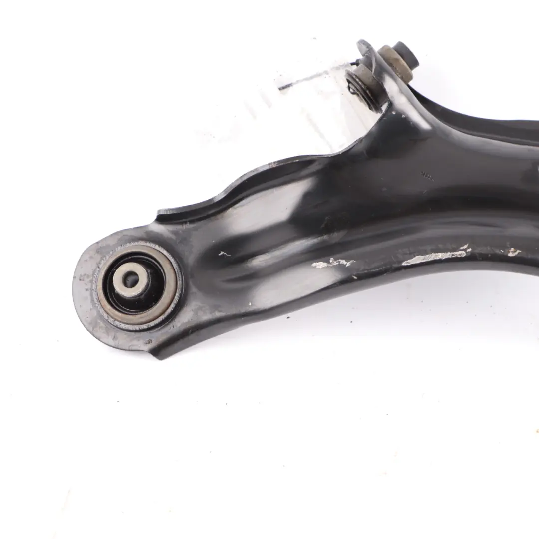 Wishbone Suspensión Delantera Izquierda para Mercedes Citan W415 con número de pieza A4153300300 Mercedes Citan W415 Wishbone Suspensión Delantera Izquierda - SKU A4153300300 - Número de pieza A4153300300