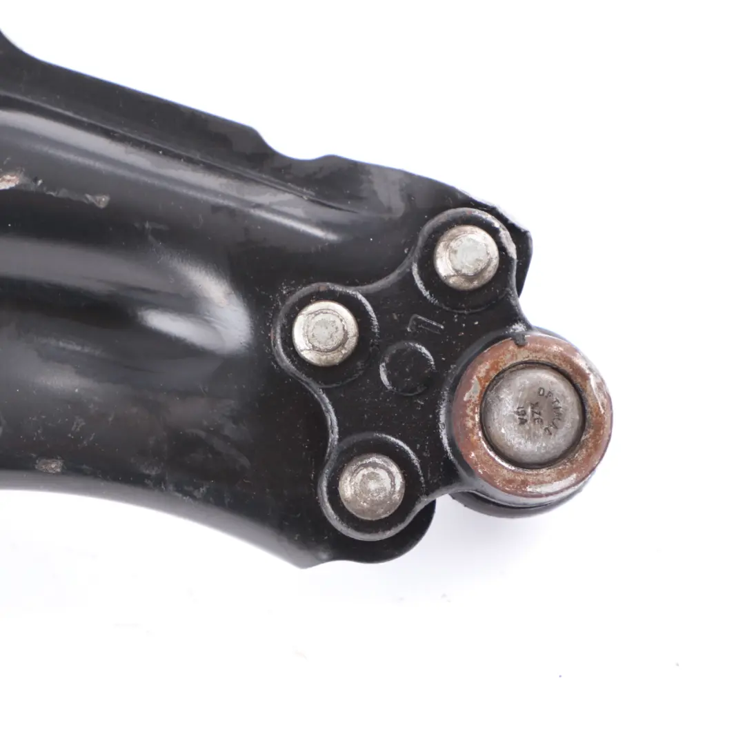 Mercedes Citan W415 Wishbone Suspension Front Left N/S Control Arm - SKU A4153300300 - Part number A4153300300