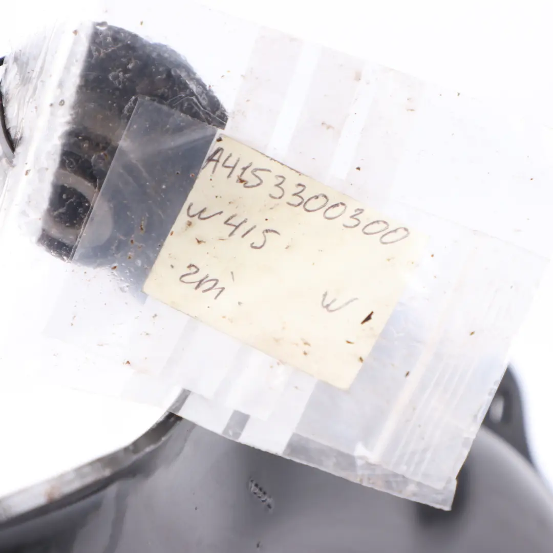 Querlenkerauf Hängung Vorne Links Querlenker für Mercedes Citan W415 mit Teilenummer A4153300300 Mercedes Citan W415 Querlenkerauf Hängung Vorne Links Querlenker - SKU A4153300300 - Teilenummer A4153300300