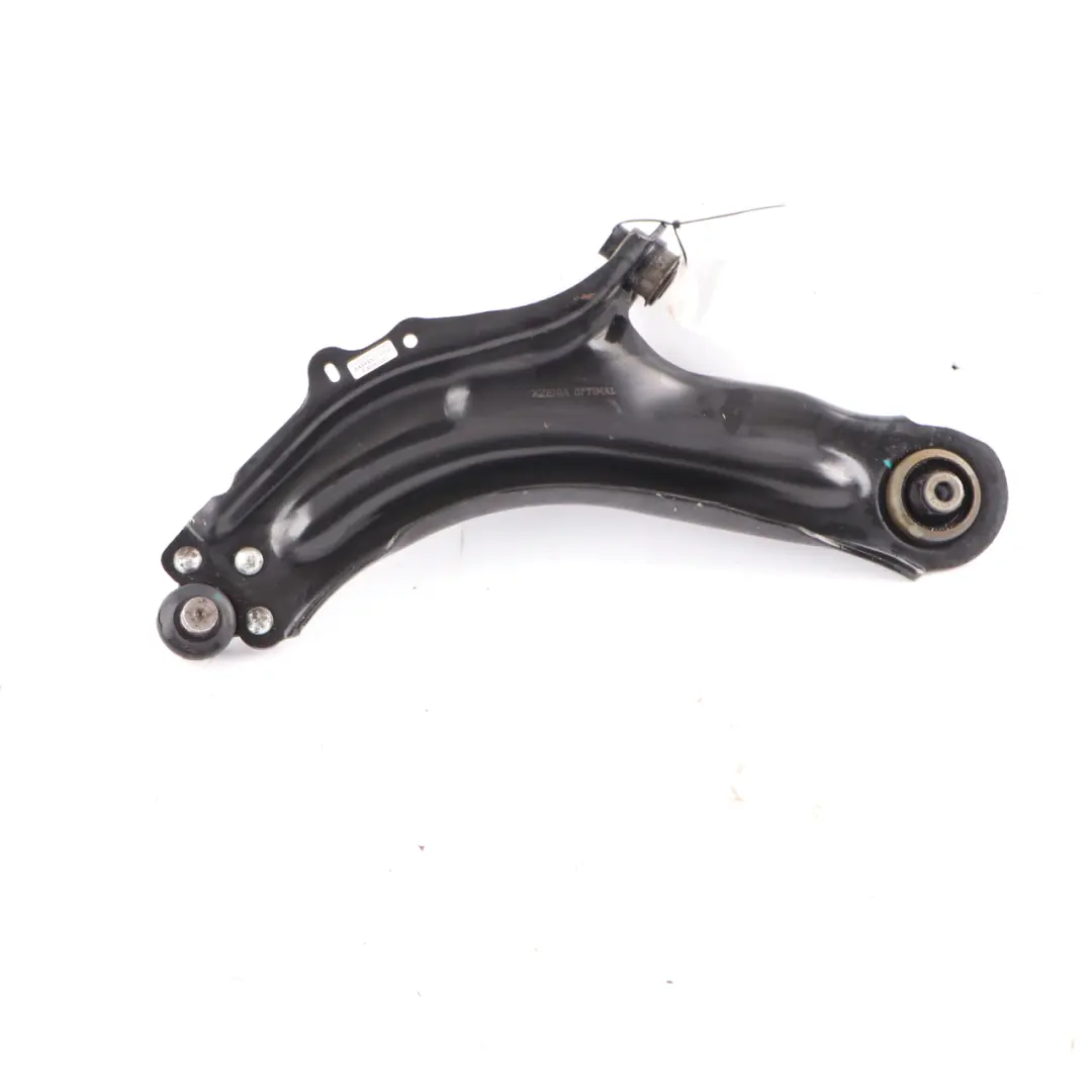 Wishbone Suspensión Delantera Izquierda para Mercedes Citan W415 con número de pieza A4153300300 Mercedes Citan W415 Wishbone Suspensión Delantera Izquierda - SKU A4153300300 - Número de pieza A4153300300