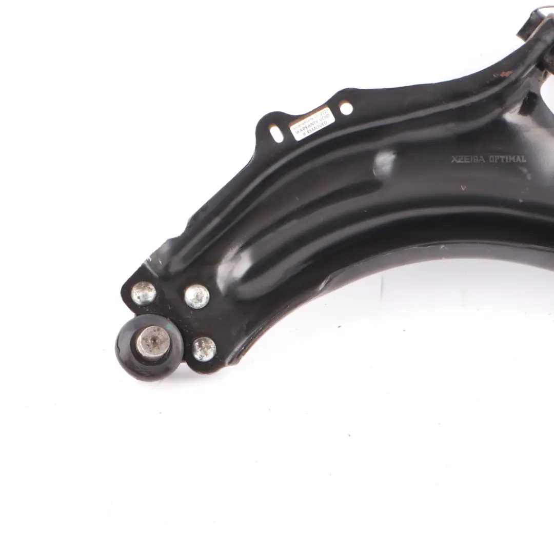 Mercedes Citan W415 Wishbone Suspension Front Left N/S Control Arm - SKU A4153300300 - Part number A4153300300