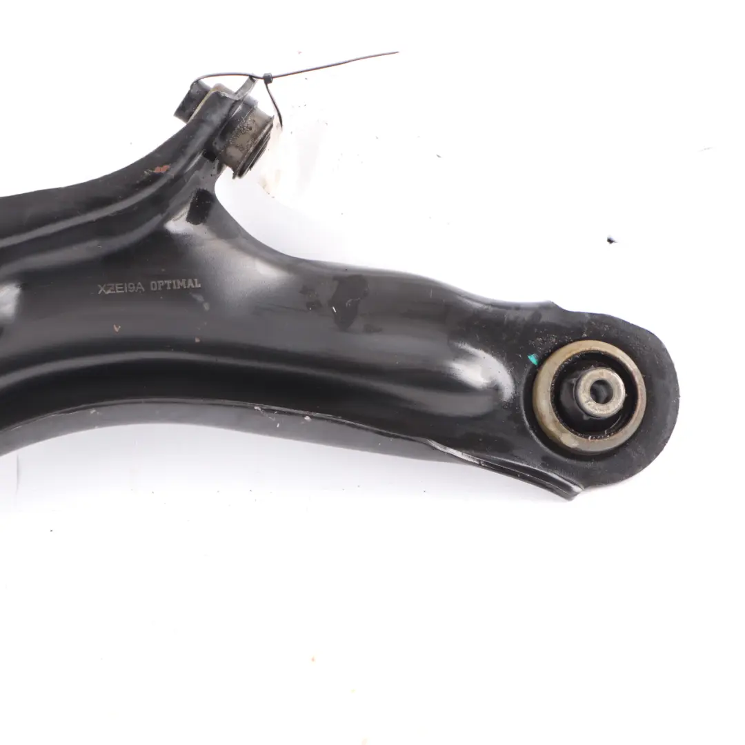 Wishbone Suspension Front Left N/S Control Arm to Mercedes Citan W415 with Part number A4153300300 Mercedes Citan W415 Wishbone Suspension Front Left N/S Control Arm - SKU A4153300300 - Part number A4153300300