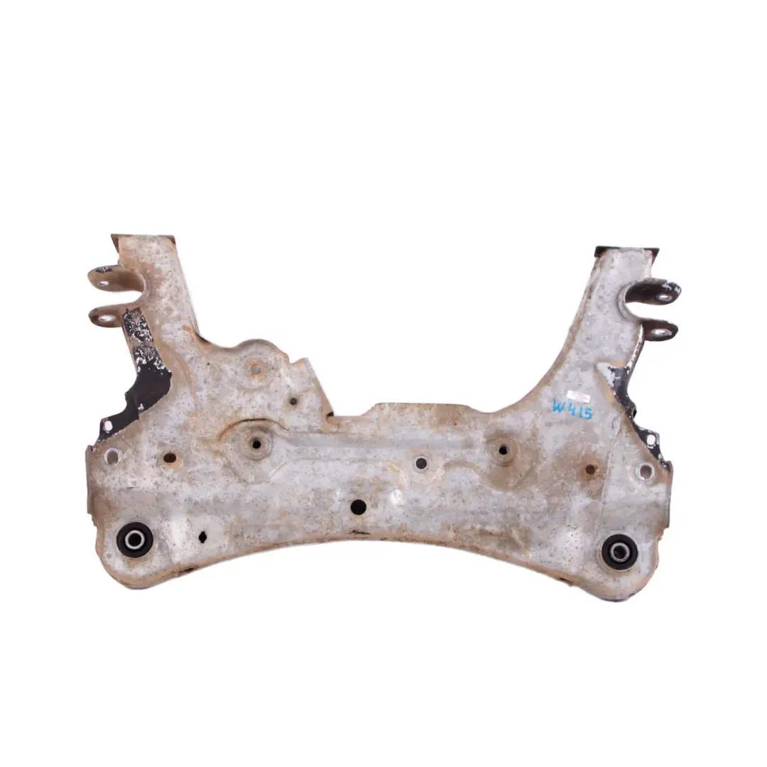 Front Axle Carrier Mercedes W415 Citan Cradle Subframe Support to with Part number A4153304000 Front Axle Carrier Mercedes W415 Citan Cradle Subframe Support - SKU rhd-A4153304000 - Part number A4153304000
