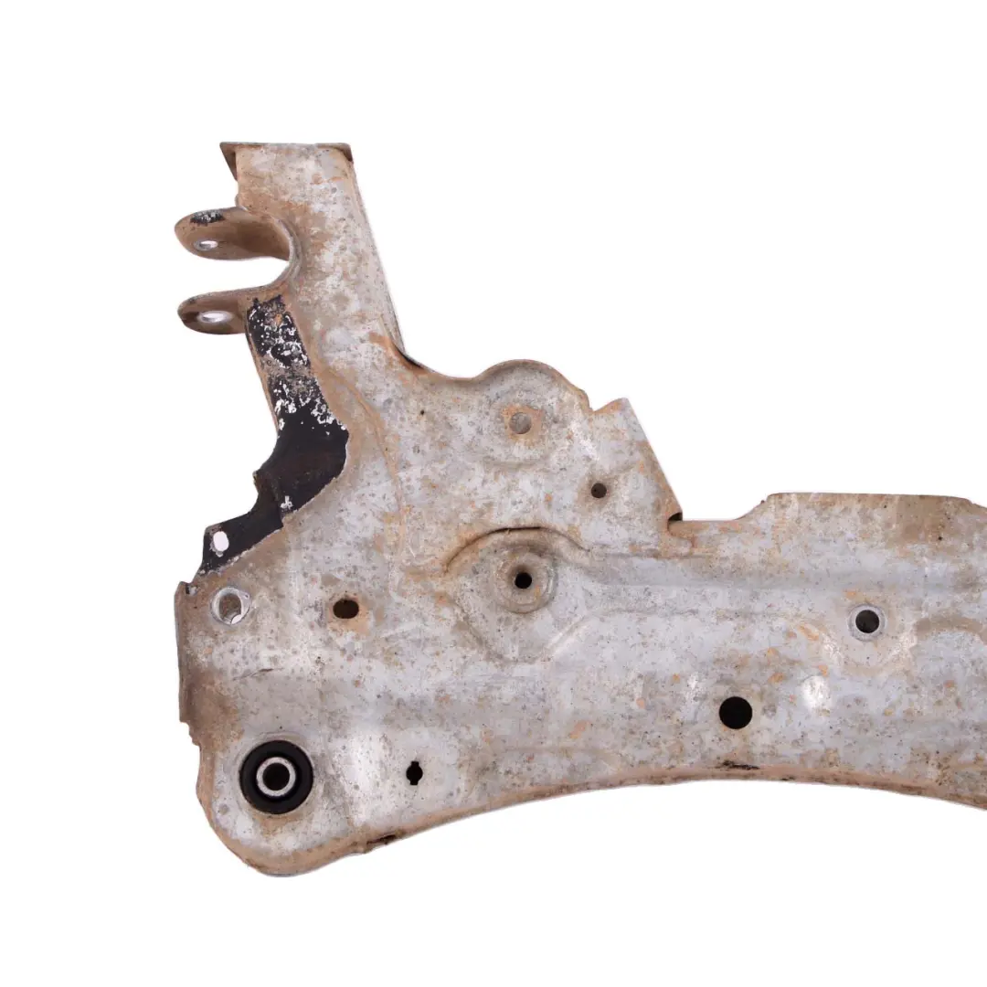 Front Axle Carrier Mercedes W415 Citan Cradle Subframe Support to with Part number A4153304000 Front Axle Carrier Mercedes W415 Citan Cradle Subframe Support - SKU rhd-A4153304000 - Part number A4153304000