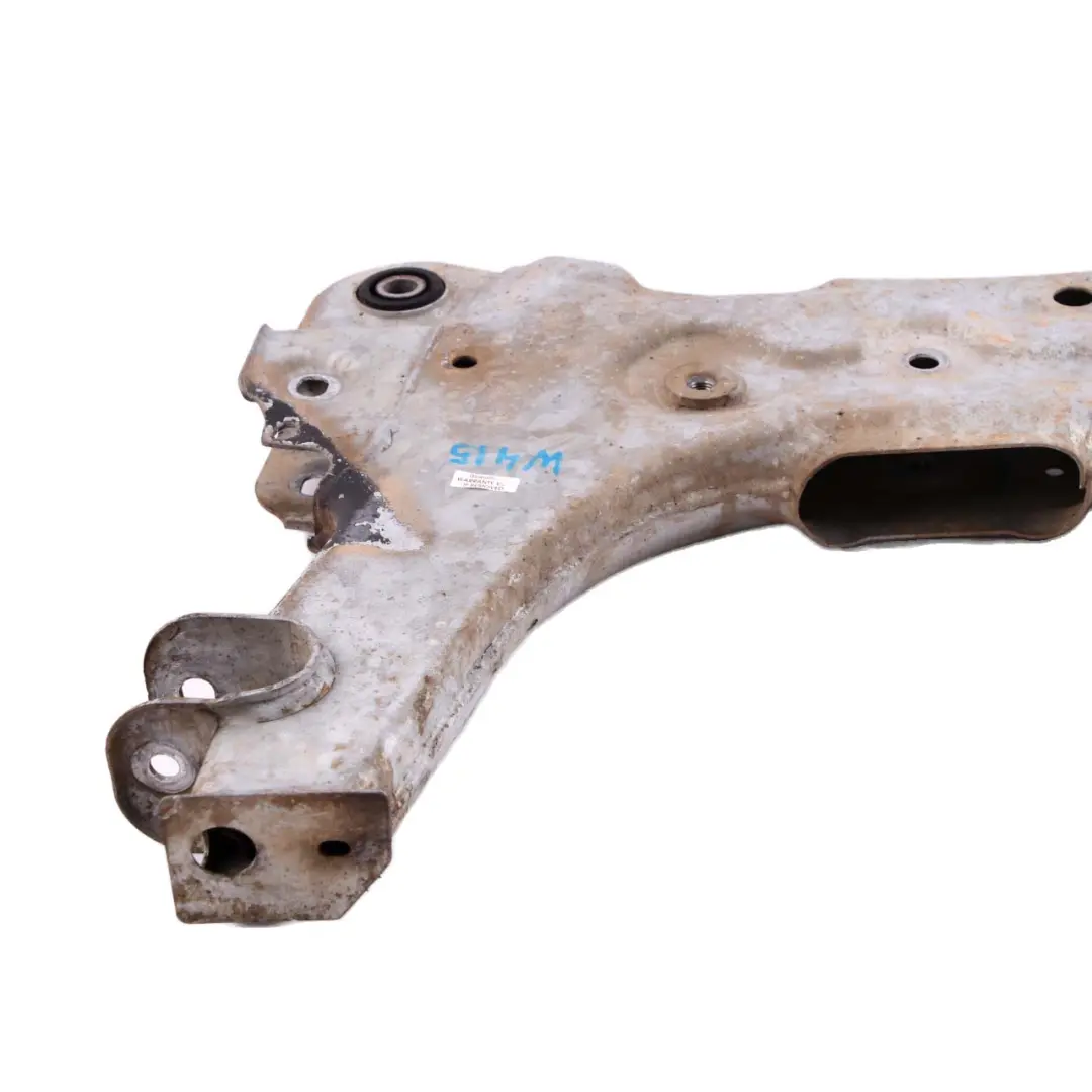 Front Axle Carrier Mercedes W415 Citan Cradle Subframe Support to with Part number A4153304000 Front Axle Carrier Mercedes W415 Citan Cradle Subframe Support - SKU rhd-A4153304000 - Part number A4153304000
