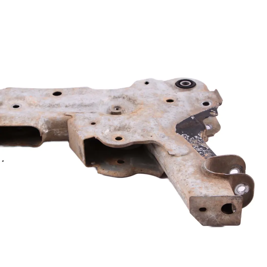 Front Axle Carrier Mercedes W415 Citan Cradle Subframe Support to with Part number A4153304000 Front Axle Carrier Mercedes W415 Citan Cradle Subframe Support - SKU rhd-A4153304000 - Part number A4153304000