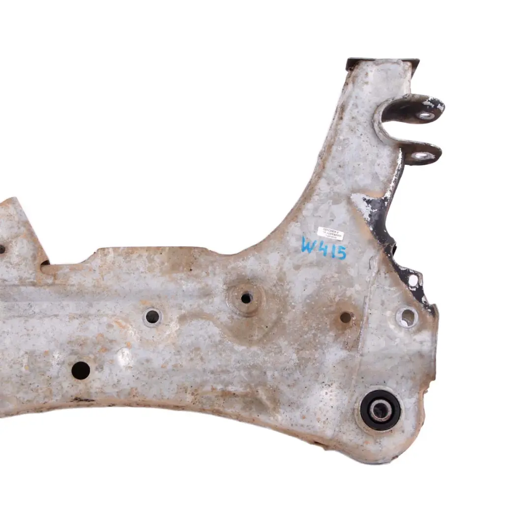 Front Axle Carrier Mercedes W415 Citan Cradle Subframe Support to with Part number A4153304000 Front Axle Carrier Mercedes W415 Citan Cradle Subframe Support - SKU rhd-A4153304000 - Part number A4153304000