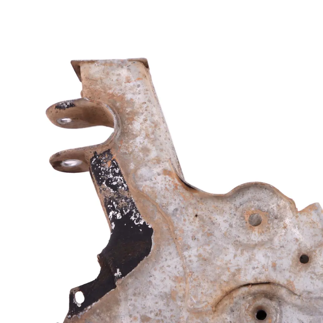 Front Axle Carrier Mercedes W415 Citan Cradle Subframe Support to with Part number A4153304000 Front Axle Carrier Mercedes W415 Citan Cradle Subframe Support - SKU rhd-A4153304000 - Part number A4153304000