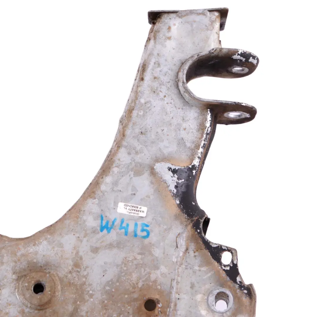  Front Axle Carrier Mercedes W415 Citan Cradle Subframe Support - SKU rhd-A4153304000 - Part number A4153304000