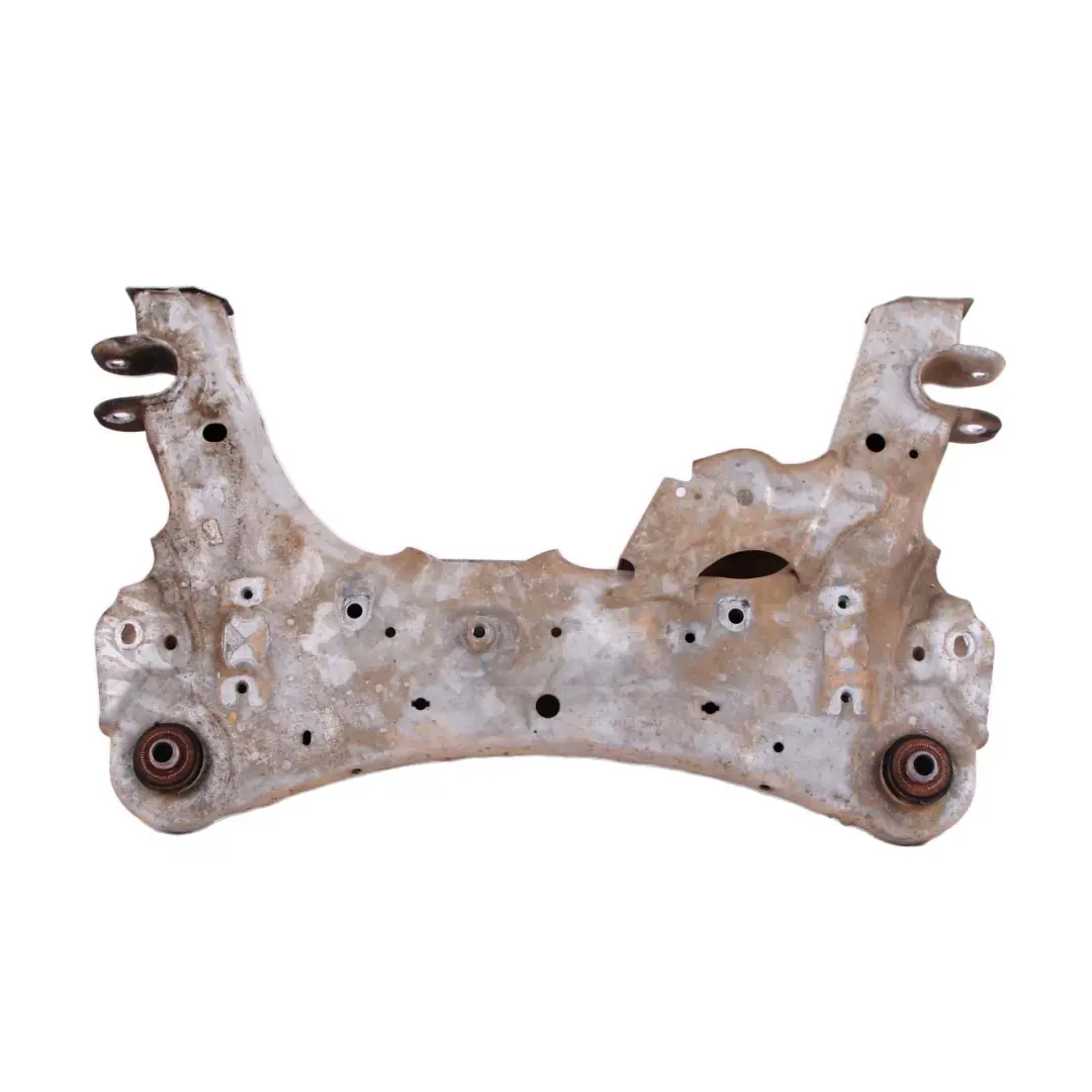 Front Axle Carrier Mercedes W415 Citan Cradle Subframe Support to with Part number A4153304000 Front Axle Carrier Mercedes W415 Citan Cradle Subframe Support - SKU rhd-A4153304000 - Part number A4153304000