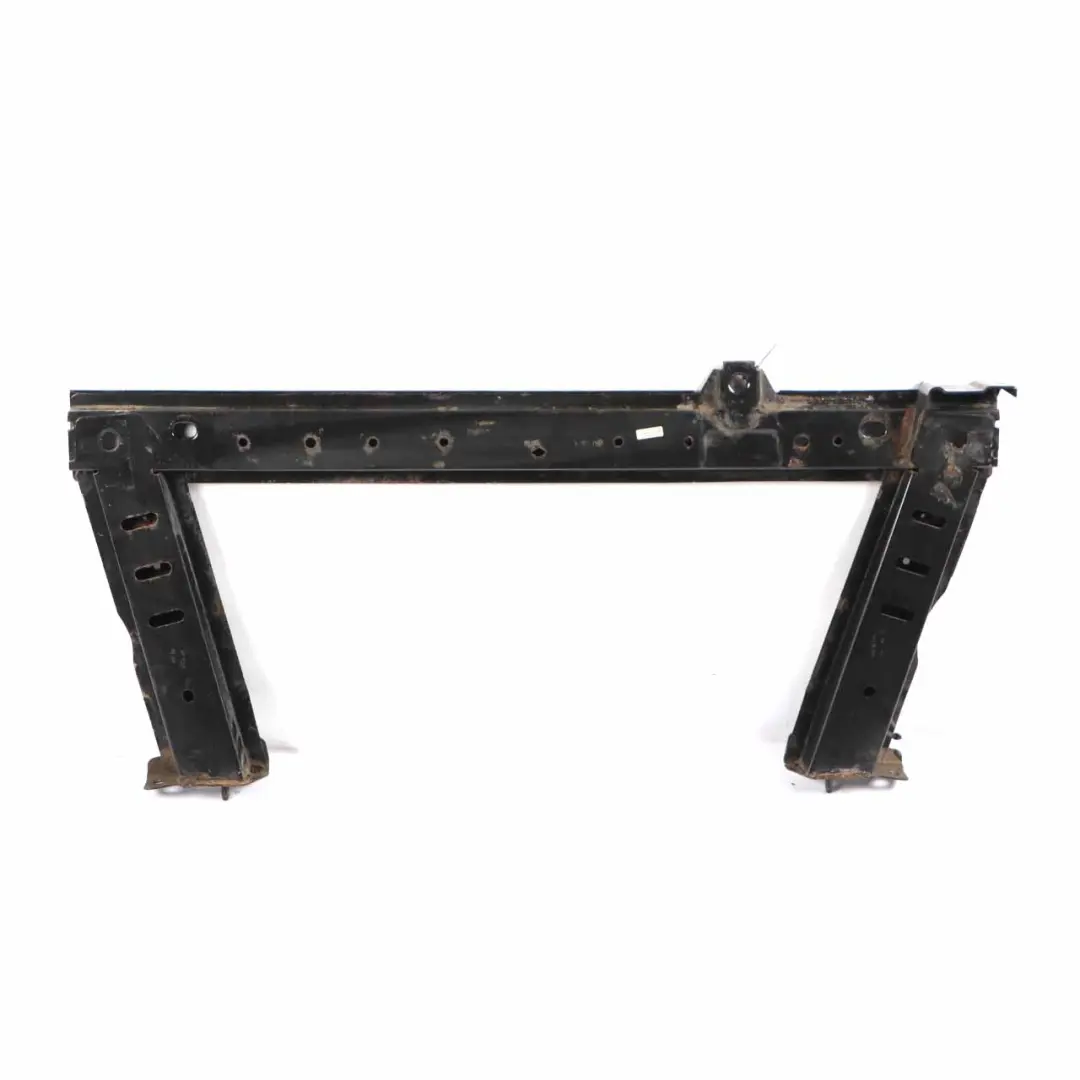 Front Bumper Radiator Carrier Support Cross Member to Mercedes W415 with Part number A4153304800 Mercedes W415 Front Bumper Radiator Carrier Support Cross Member - SKU A4153304800 - Part number A4153304800