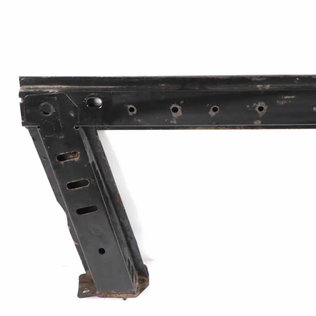 Front Bumper Radiator Carrier Support Cross Member to Mercedes W415 with Part number A4153304800 Mercedes W415 Front Bumper Radiator Carrier Support Cross Member - SKU A4153304800 - Part number A4153304800