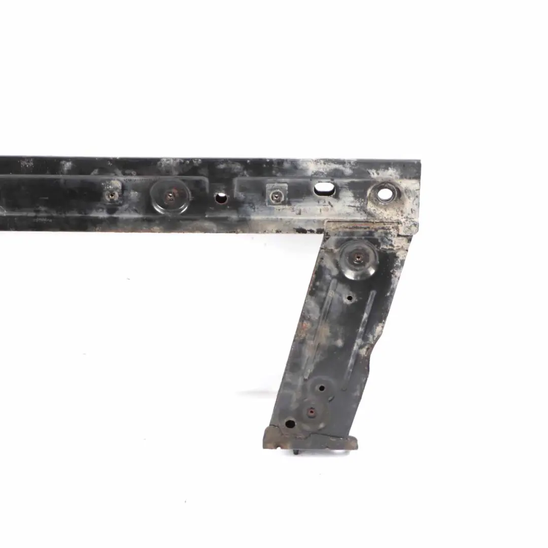 Front Bumper Radiator Carrier Support Cross Member to Mercedes W415 with Part number A4153304800 Mercedes W415 Front Bumper Radiator Carrier Support Cross Member - SKU A4153304800 - Part number A4153304800