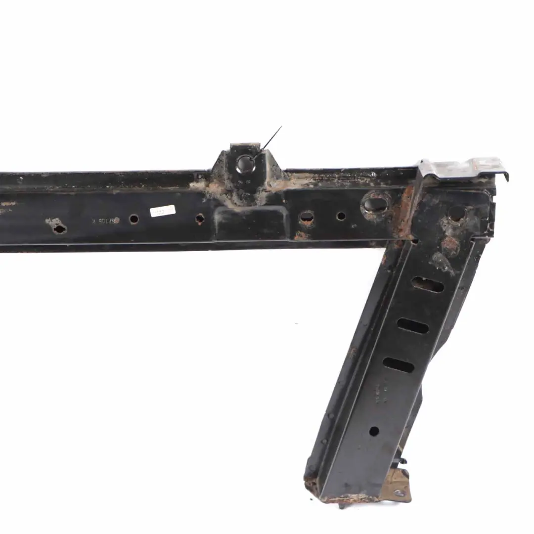 Mercedes W415 Front Bumper Radiator Carrier Support Cross Member - SKU A4153304800 - Part number A4153304800