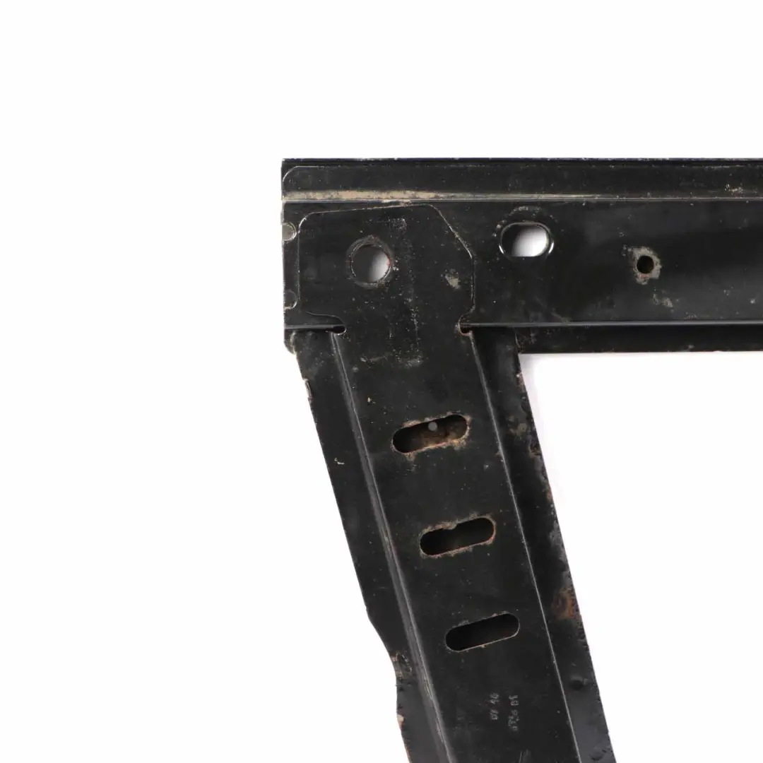 Front Bumper Radiator Carrier Support Cross Member Bar to Mercedes W415 with Part number A4153304800 Mercedes W415 Front Bumper Radiator Carrier Support Cross Member Bar - SKU RHD-A4153304800 - Part number A4153304800