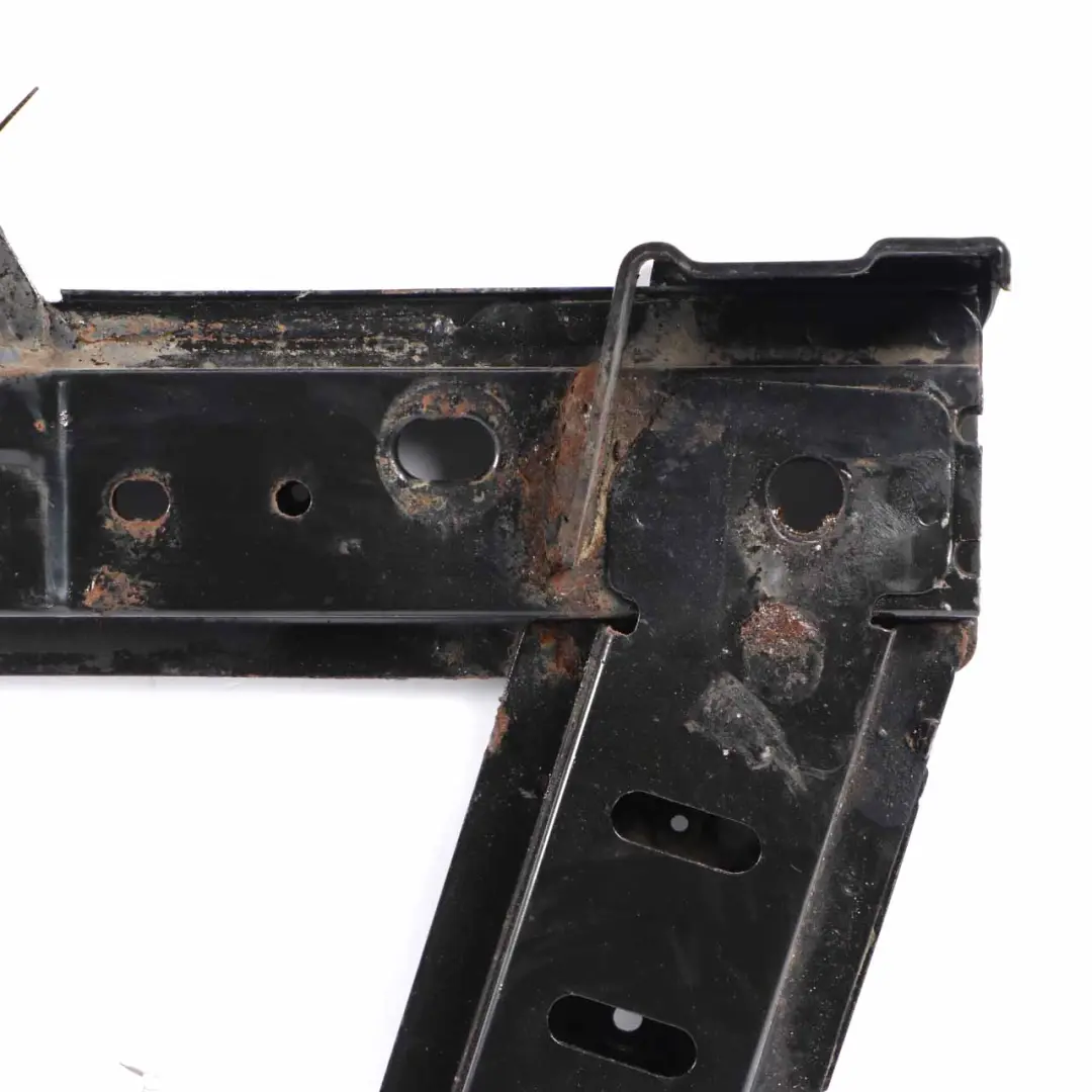 Mercedes W415 Front Bumper Radiator Carrier Support Cross Member - SKU A4153304800 - Part number A4153304800