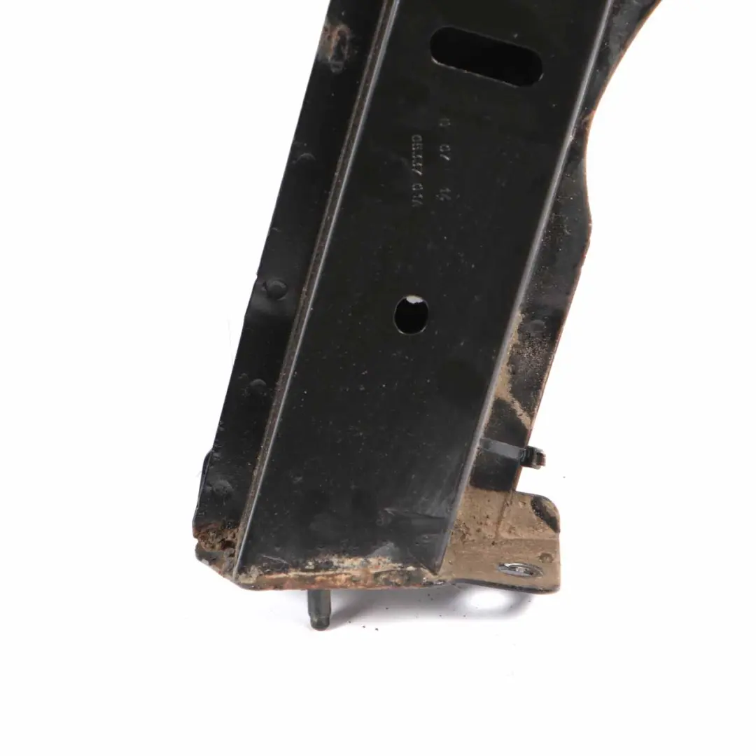 Front Bumper Radiator Carrier Support Cross Member to Mercedes W415 with Part number A4153304800 Mercedes W415 Front Bumper Radiator Carrier Support Cross Member - SKU A4153304800 - Part number A4153304800