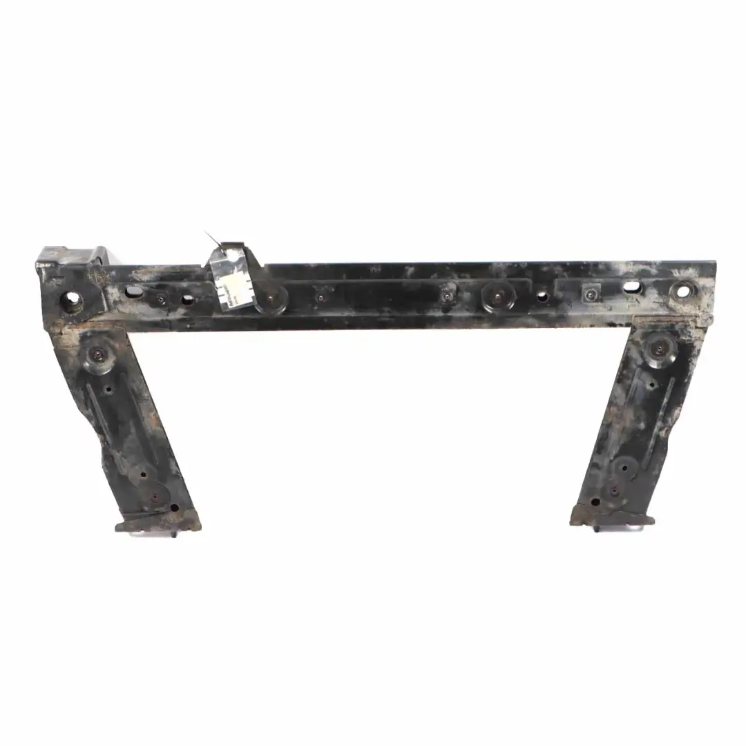 Front Bumper Radiator Carrier Support Cross Member Bar to Mercedes W415 with Part number A4153304800 Mercedes W415 Front Bumper Radiator Carrier Support Cross Member Bar - SKU RHD-A4153304800 - Part number A4153304800