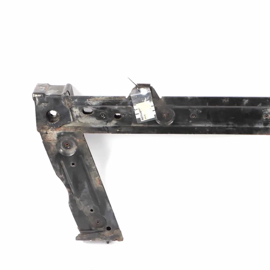 Front Bumper Radiator Carrier Support Cross Member to Mercedes W415 with Part number A4153304800 Mercedes W415 Front Bumper Radiator Carrier Support Cross Member - SKU A4153304800 - Part number A4153304800