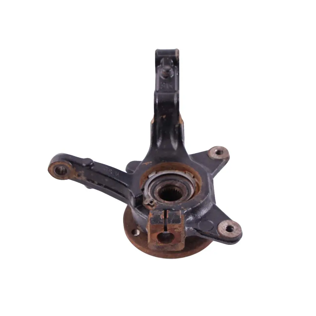 Suspensión Eje Delantero Izquierdo para Mercedes Citan W415 con número de pieza A4153320000 Mercedes Citan W415 Suspensión Eje Delantero Izquierdo - SKU A4153320000 - Número de pieza A4153320000