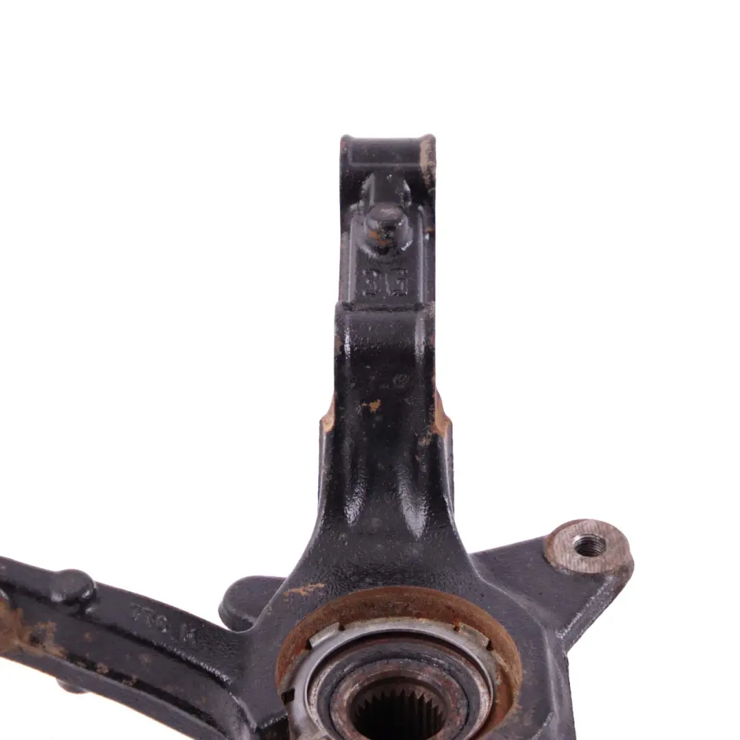 Mercedes Citan W415 Sospensione Portaruota Mozzo Asse Anteriore - SKU A4153320000 - Numero di parte A4153320000