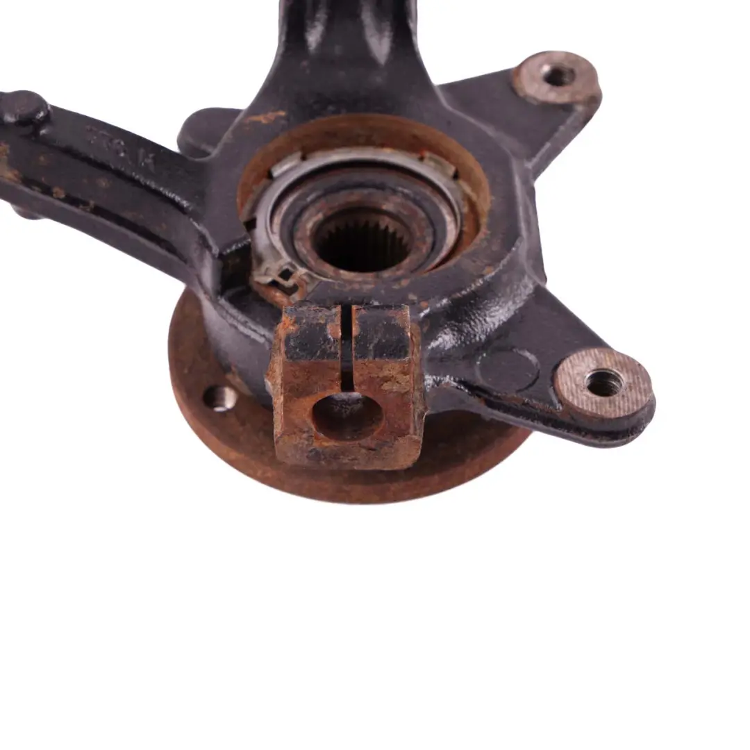 Mercedes Citan W415 Suspension Wheel Carrier Hub Axle Front Left N/S - SKU A4153320000 - Part number A4153320000