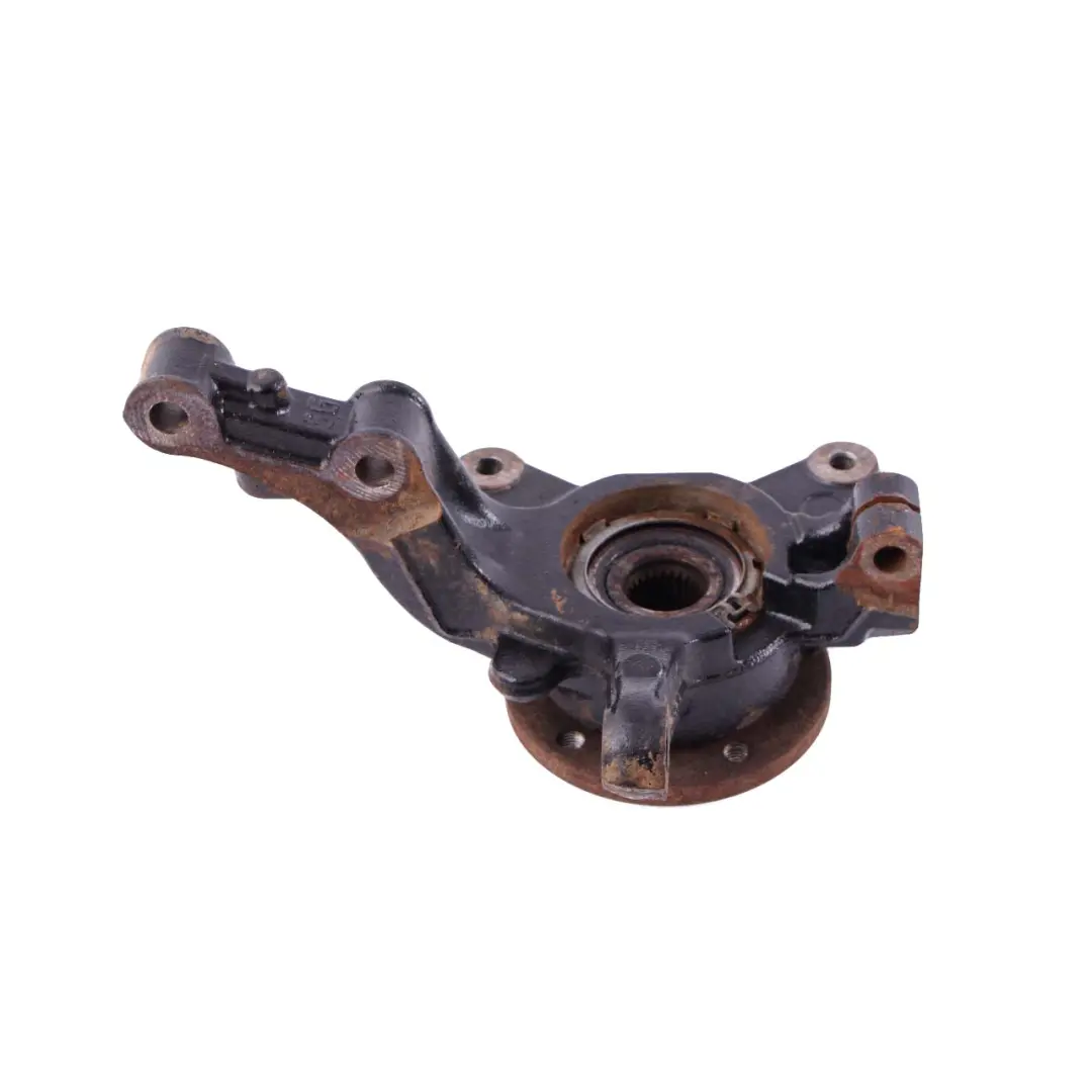 Mercedes Citan W415 Suspensión Eje Delantero Izquierdo - SKU A4153320000 - Número de pieza A4153320000