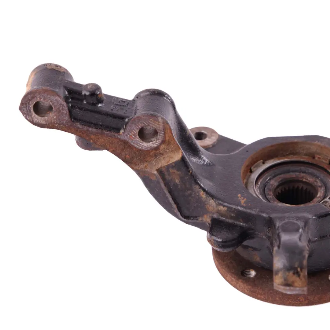 Mercedes Citan W415 Sospensione Portaruota Mozzo Asse Anteriore - SKU A4153320000 - Numero di parte A4153320000