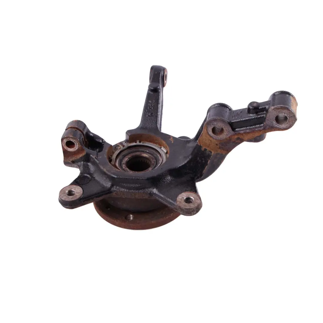 Mercedes Citan W415 Suspension Wheel Carrier Hub Axle Front Left N/S - SKU A4153320000 - Part number A4153320000