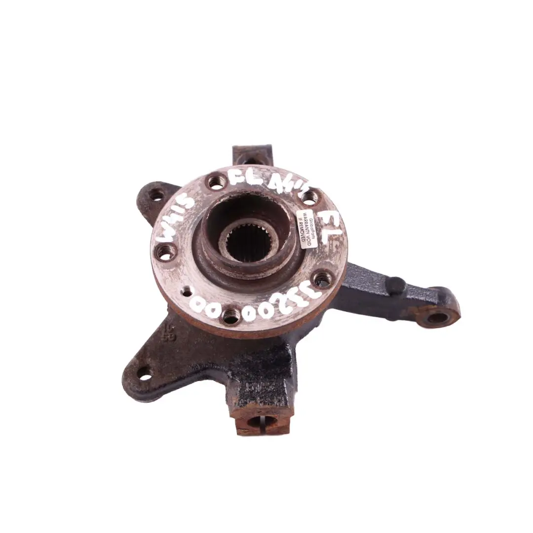 Mercedes Citan W415 Sospensione Portaruota Mozzo Asse Anteriore - SKU A4153320000 - Numero di parte A4153320000