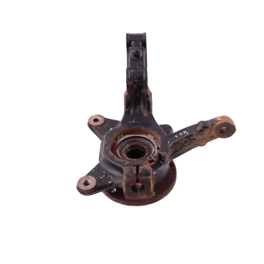 Front Right O/S Suspension Wheel Carrier Hub Axle to Mercedes Citan W415 with Part number A4153320200 Mercedes Citan W415 Front Right O/S Suspension Wheel Carrier Hub Axle - SKU A4153320200 - Part number A4153320200