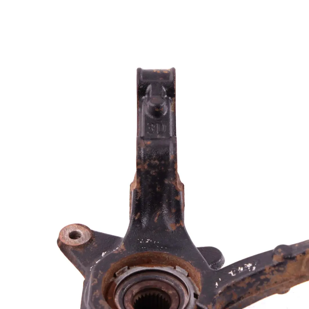Mercedes Citan W415 Front Right O/S Suspension Wheel Carrier Hub Axle - SKU A4153320200 - Part number A4153320200