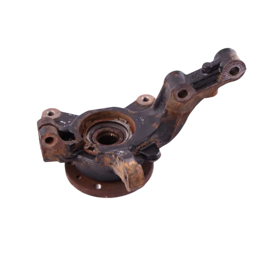 Mercedes Citan W415 Radträger Achsschenkel Vorne Rechts - SKU A4153320200 - Teilenummer A4153320200