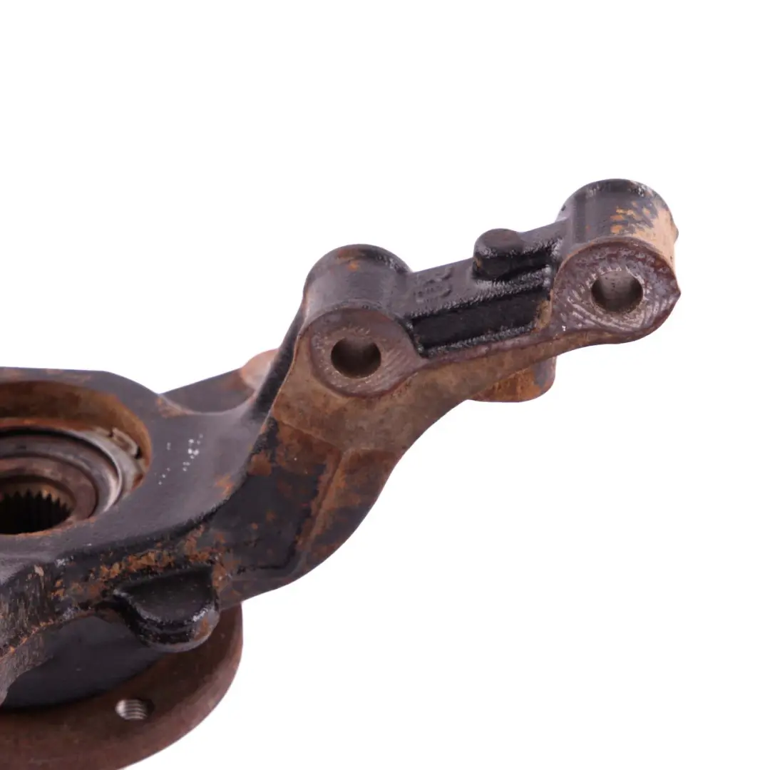 Mercedes Citan W415 Front Right O/S Suspension Wheel Carrier Hub Axle - SKU A4153320200 - Part number A4153320200