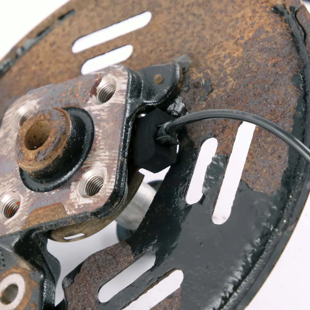 Moyeu Roue Arrière Droite Suspension Essieu Frein Couvercle pour Mercedes Citan W415 à propos du numéro de pièce A4153321200 Mercedes Citan W415 Moyeu Roue Arrière Droite Suspension Essieu Frein Couvercle - SKU A4153321200 - Numéro de pièce A4153321200