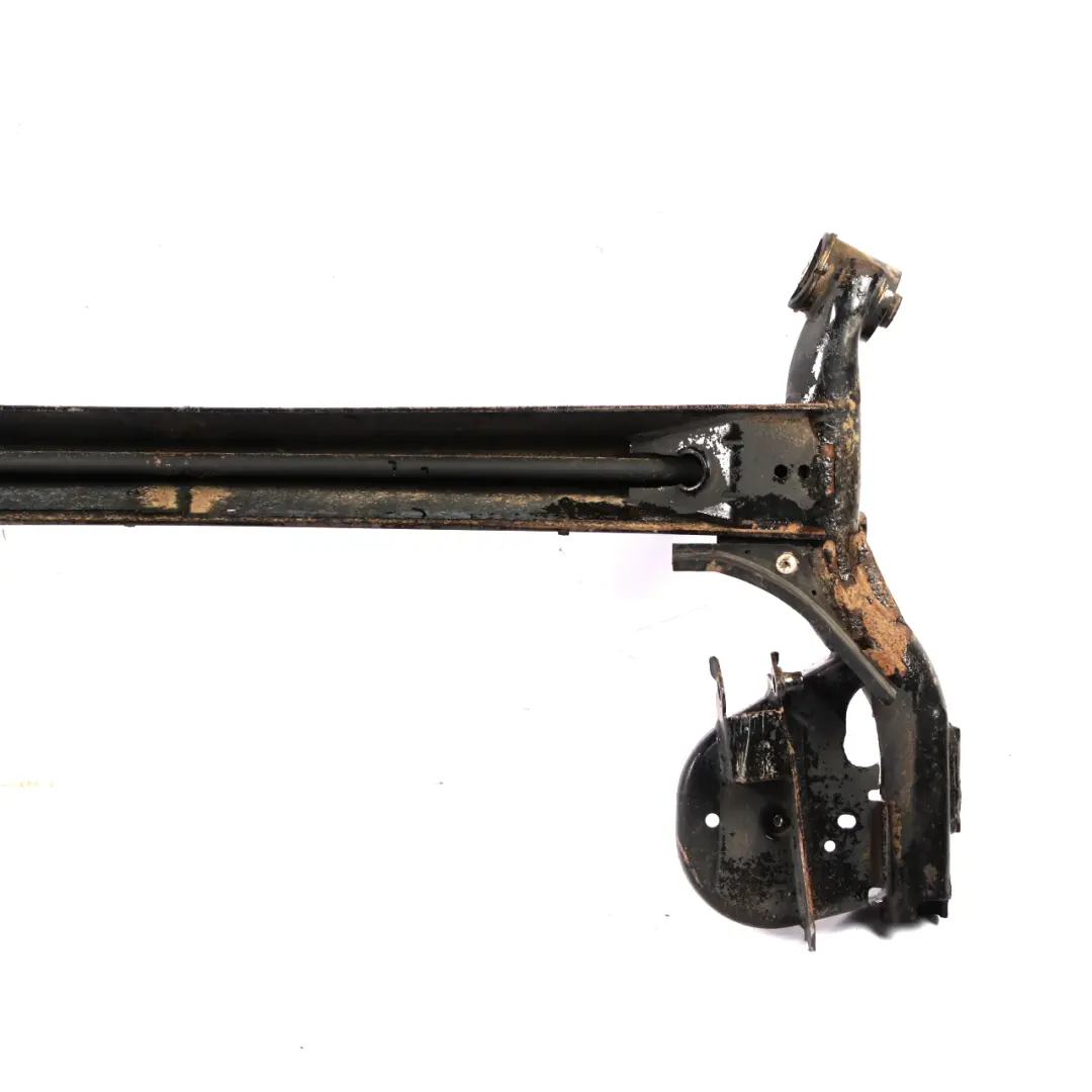 Rear Axle Carrier Mercedes W415 Citan Cradle Subframe Support - SKU A4153502800 - Part number A4153502800