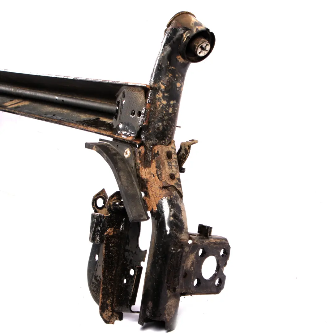 Rear Axle Carrier Mercedes W415 Citan Cradle Subframe Support - SKU A4153502800 - Part number A4153502800