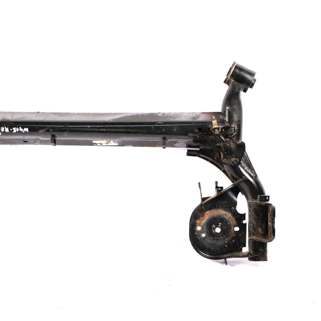 Rear Axle Carrier Mercedes W415 Citan Cradle Subframe Support - SKU A4153502800 - Part number A4153502800
