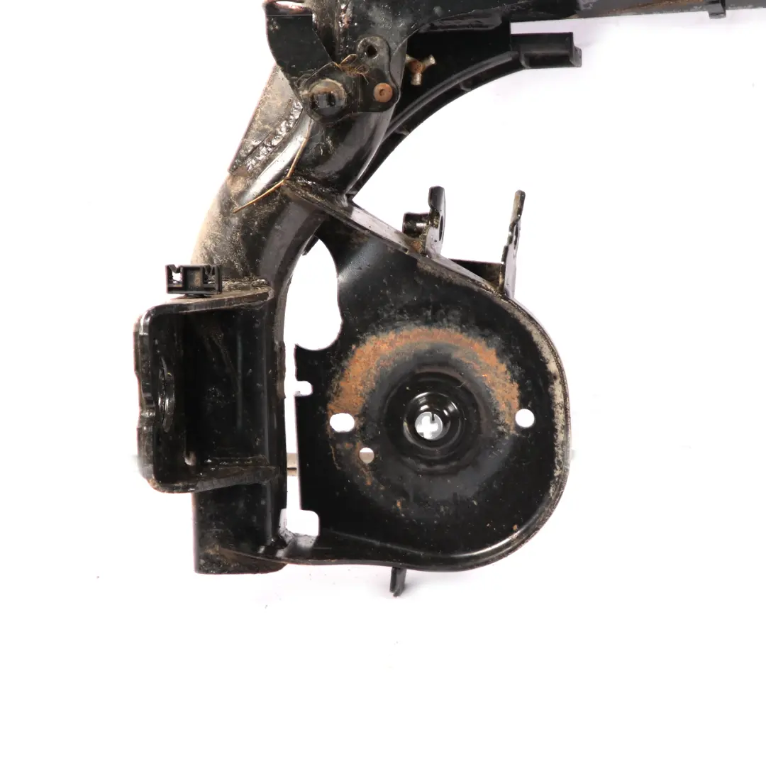 Rear Axle Carrier Mercedes W415 Citan Cradle Subframe Support - SKU A4153502800 - Part number A4153502800