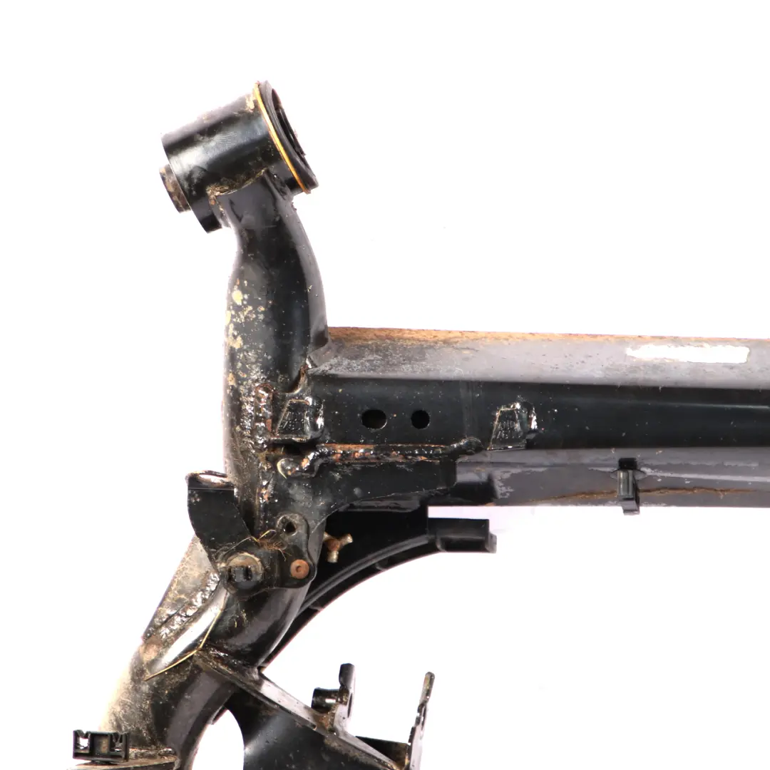 Rear Axle Carrier Mercedes W415 Citan Cradle Subframe Support - SKU A4153502800 - Part number A4153502800