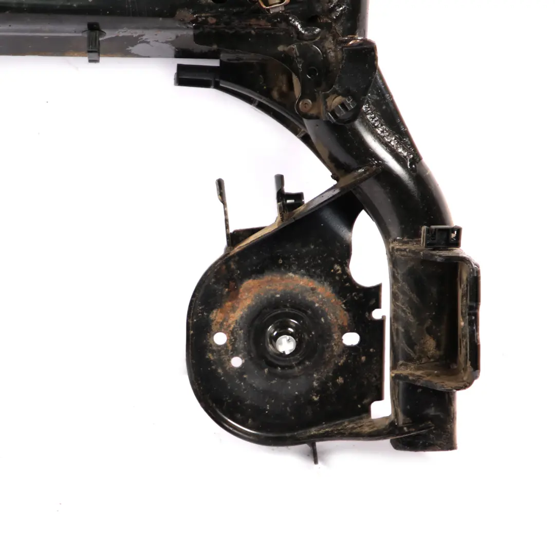 Rear Axle Carrier Mercedes W415 Citan Cradle Subframe Support - SKU A4153502800 - Part number A4153502800