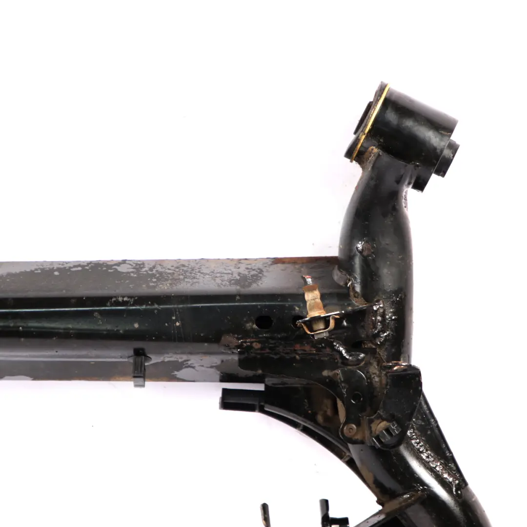 Rear Axle Carrier Mercedes W415 Citan Cradle Subframe Support - SKU A4153502800 - Part number A4153502800