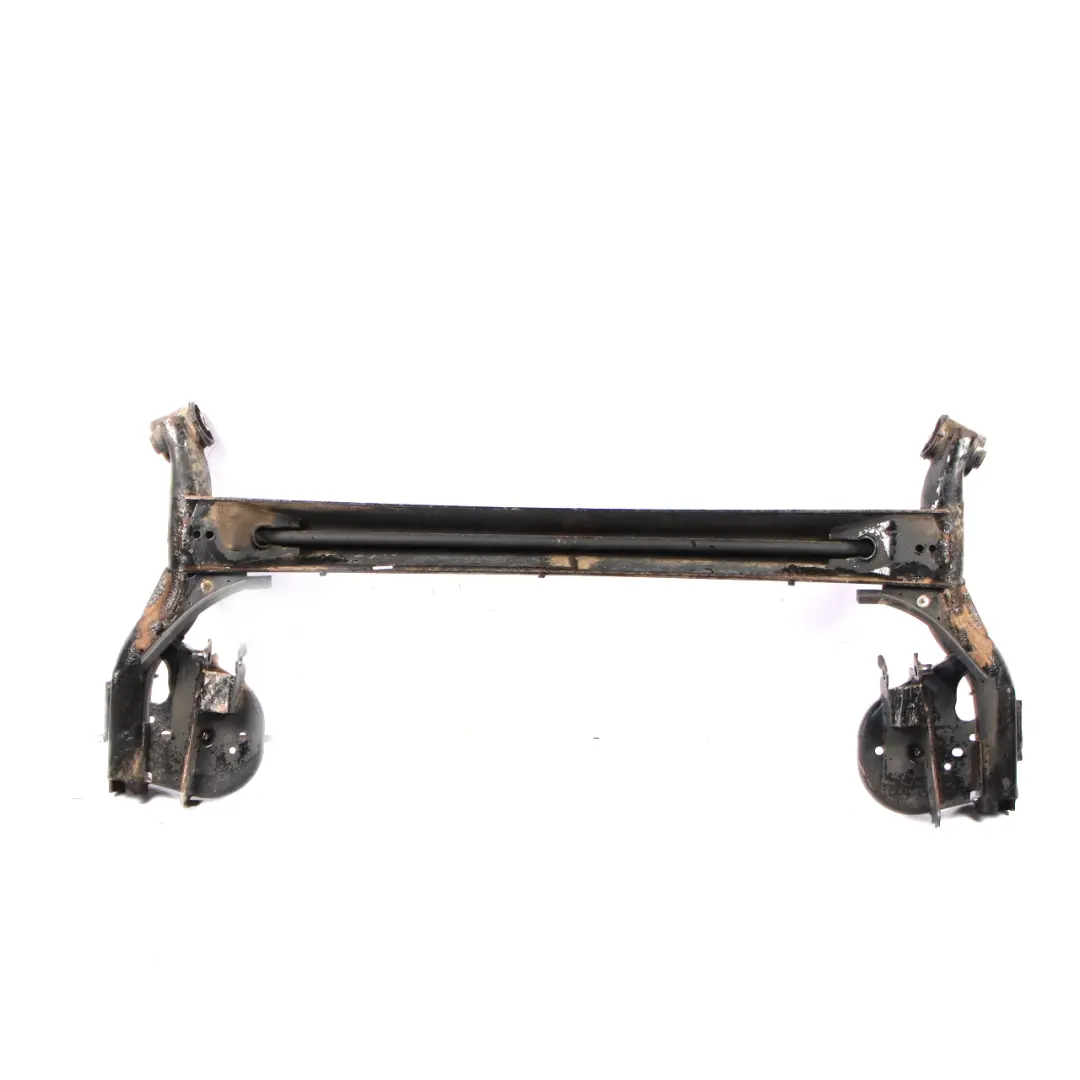Rear Axle Carrier Mercedes W415 Citan Cradle Subframe Support - SKU A4153502800 - Part number A4153502800