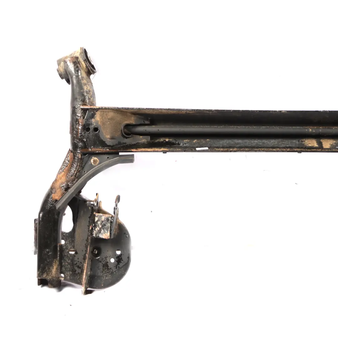 Rear Axle Carrier Mercedes W415 Citan Cradle Subframe Support - SKU A4153502800 - Part number A4153502800