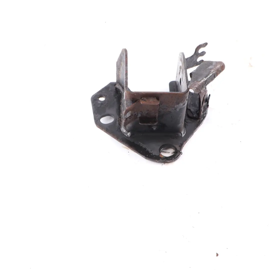 Mercedes Citan W415 Rear Axle Support Mount Holder Bracket Left N/S - SKU A4153520600 - Part number A4153520600