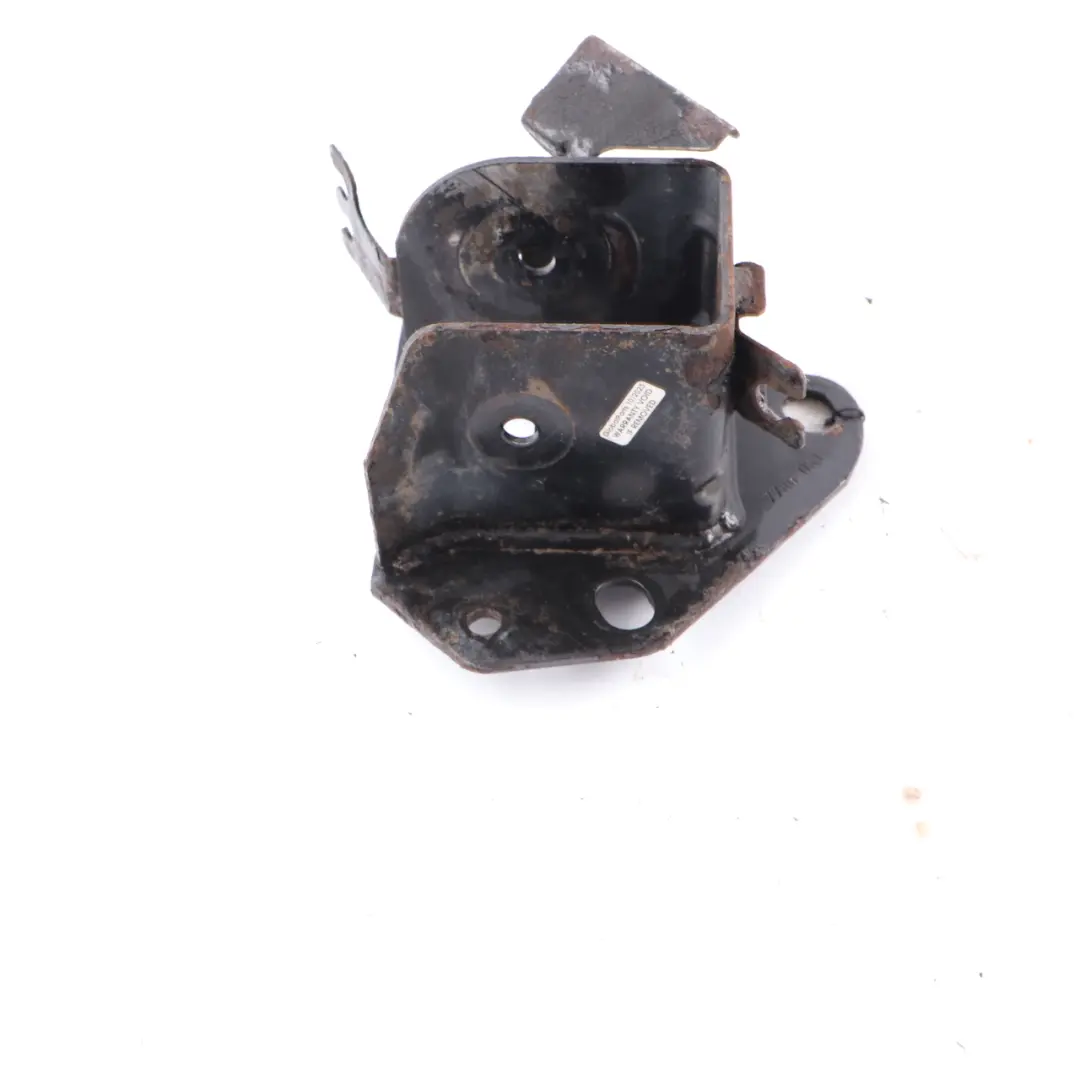 Axle Support Mount Holder Bracket Left N/S to Mercedes Citan W415 Rear with Part number A4153520600 Mercedes Citan W415 Rear Axle Support Mount Holder Bracket Left N/S - SKU A4153520600 - Part number A4153520600