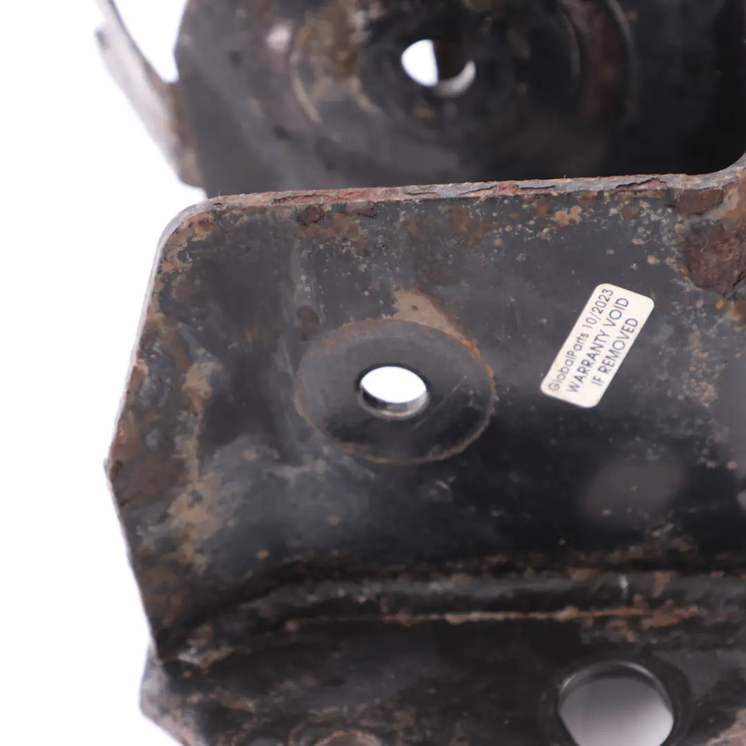 Axle Support Mount Holder Bracket Left N/S to Mercedes Citan W415 Rear with Part number A4153520600 Mercedes Citan W415 Rear Axle Support Mount Holder Bracket Left N/S - SKU A4153520600 - Part number A4153520600